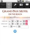 Captura de tela do apk Grand Prix Motel 2