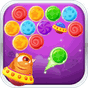 Bubble Shooter Galaxy APK Icon