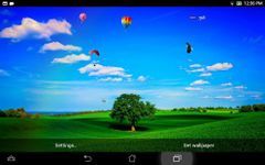 Landscape Live Wallpaper image 7