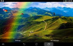 Landscape Live Wallpaper image 8