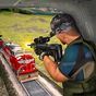 Train Escape Sniper Shooter 3D APK