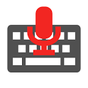 Uber Keyboard (Text/Voice) apk icon