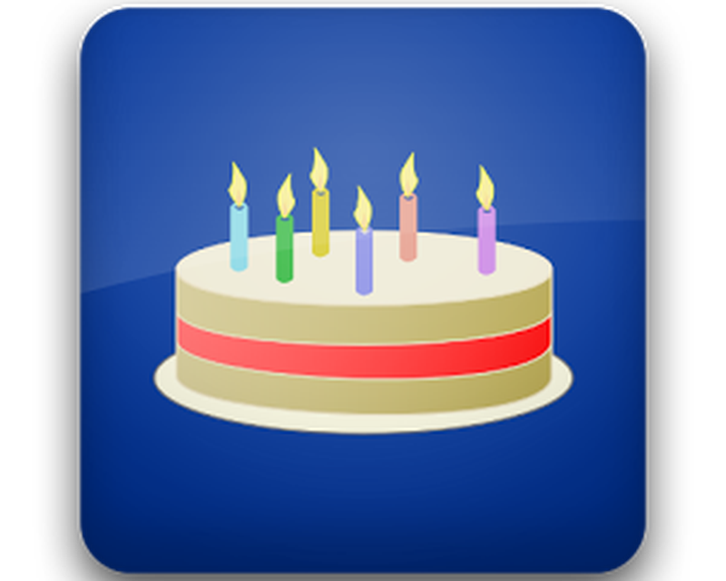 Telechargez Anniversaires Gratuit Apk Gratuit Pour Android