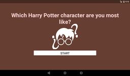 Who are you in Harry Potter? imgesi 4