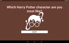 Who are you in Harry Potter? imgesi 10