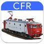 Icoană apk CFR App: Mersul Trenurilor