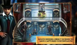 Imagem  do Hidden Object Show