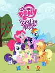 My Little Pony: Puzzle Party afbeelding 9