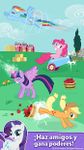 My Little Pony: Puzzle Party afbeelding 11