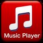 Free Music Player for YouTube apk icon