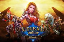 Legend Online Classic - Türkçe imgesi 10