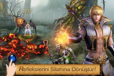 Legend Online Classic - Türkçe imgesi 11