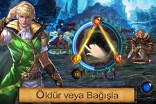 Legend Online Classic - Türkçe imgesi 13