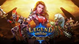 Legend Online Classic - Türkçe imgesi 