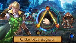 Legend Online Classic - Türkçe imgesi 8