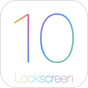 iLock: Lock Screen OS 10 Style APK