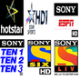 Live Sports TV Streaming HD - Guide APK