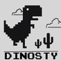 APK-иконка Dino Run - Dinosty
