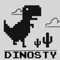 Dino Run - Dinosty APK