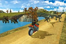 Bike Racing Sim: Dino World image 1