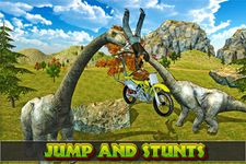 Bike Racing Sim: Dino World image 12