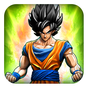 Icône apk Super Goku Fighting Hero Saiyan Legend Survivor