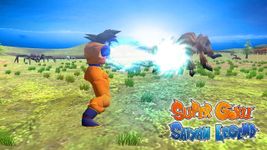 Super Goku Fighting Hero Saiyan Legend Survivor image 1