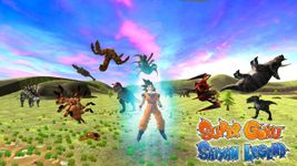 Super Goku Fighting Hero Saiyan Legend Survivor image 3