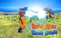 Super Goku Fighting Hero Saiyan Legend Survivor image 4