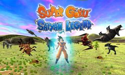 Super Goku Fighting Hero Saiyan Legend Survivor image 5