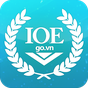 IOE - App Luyện thi Tiếng Anh APK