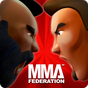 MMA Federation-Fighting Game APK