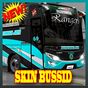 Ikon apk New Skin Bus Simulator Indonesia ( Bussid )