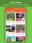 Movie Maker screenshot apk 