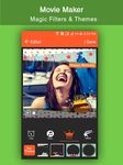 Movie Maker screenshot apk 4