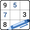 Sudoku quebra-cabeças número 1: jogos de lógica  APK