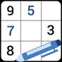 Sudoku # 1 Logikspiel, einfache und schwere Rätsel APK Icon