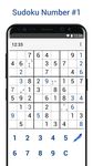 Sudoku # 1 Logikspiel, einfache und schwere Rätsel Bild 10