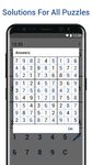 Sudoku # 1 Logikspiel, einfache und schwere Rätsel Bild 3