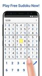 Sudoku # 1 Logikspiel, einfache und schwere Rätsel Bild 4