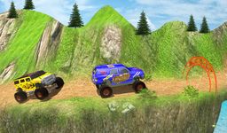 Gambar Offroad Grand Monster Truck Hill Drive 9