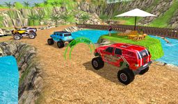 Gambar Offroad Grand Monster Truck Hill Drive 11