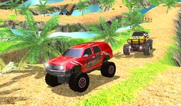 Gambar Offroad Grand Monster Truck Hill Drive 2