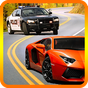 Real cops 3D  police chase APK