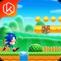 APK-иконка Super Adventure of Sonic