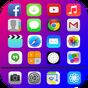 Εικονίδιο του iLauncher Iphone X - iOS 11 Launcher And Iphone 7 apk