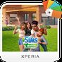 APK-иконка XPERIA™ The Sims Mobile Theme