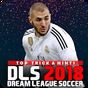New Dream League Soccer 2018 Tips APK