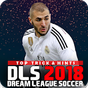New Dream League Soccer 2018 Tips APK