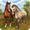 imagen virtual wild horse family sim animal horse games 0mini comments